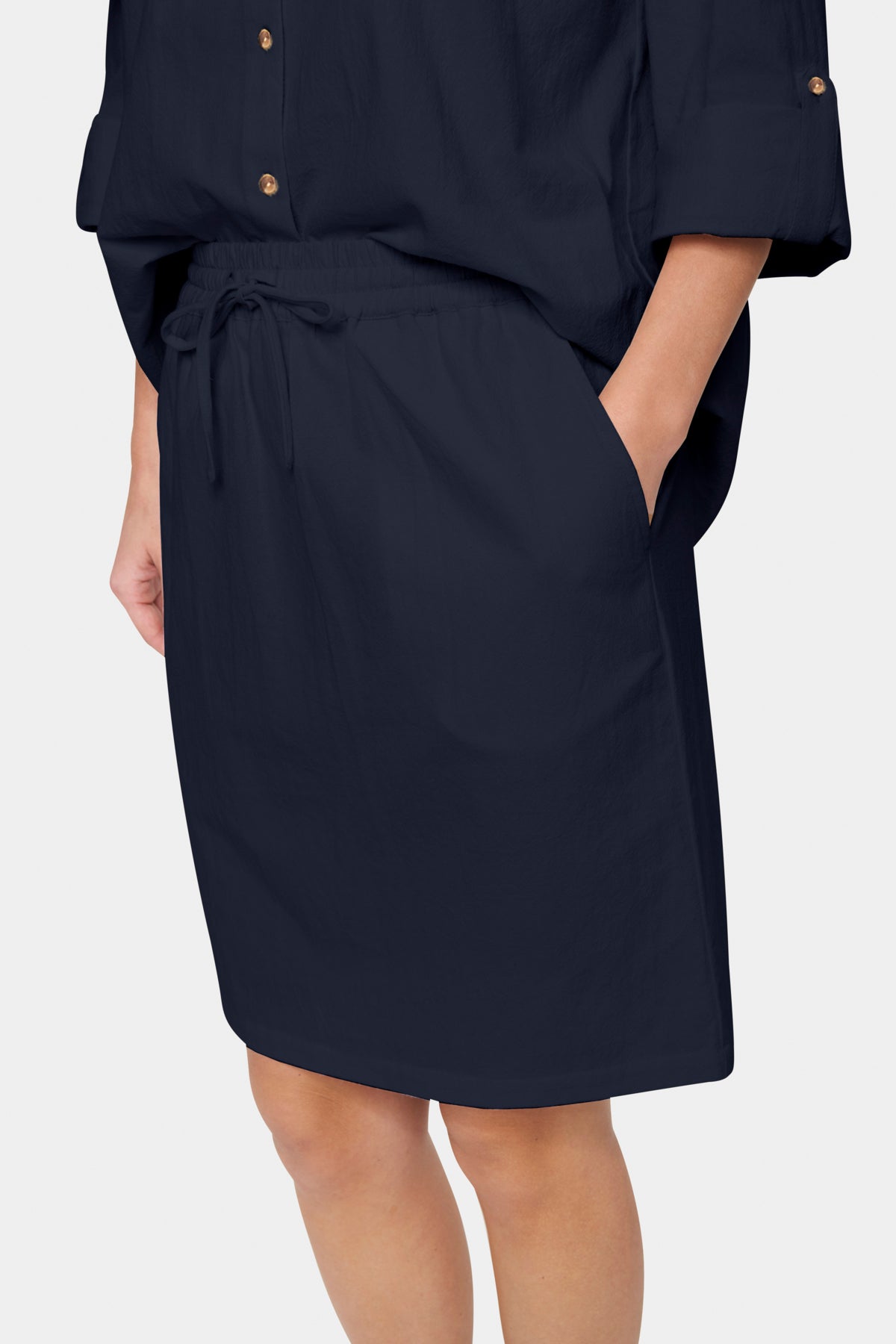 ZalindaSZ Skirt Night Sky - 30513818