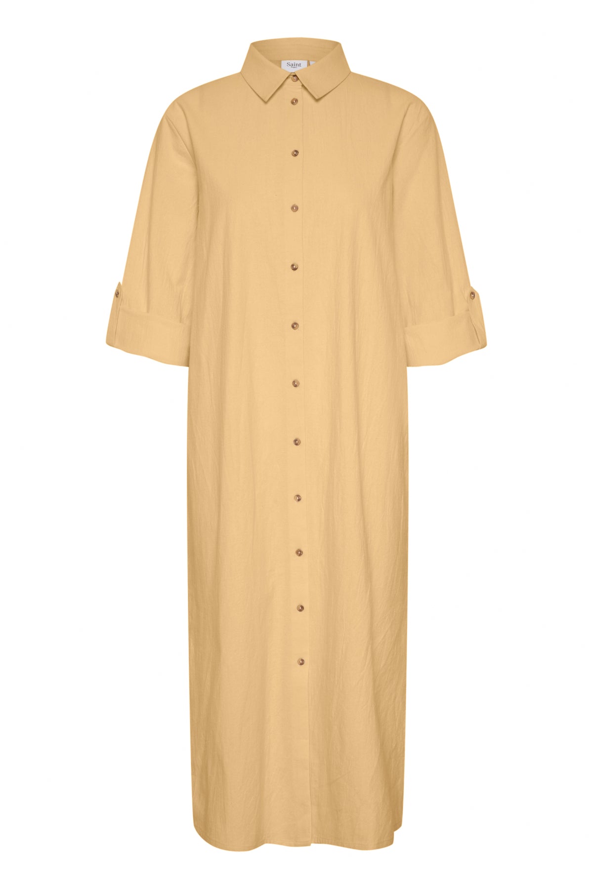ZalindaSZ Shirt Dress Croissant - 30513820