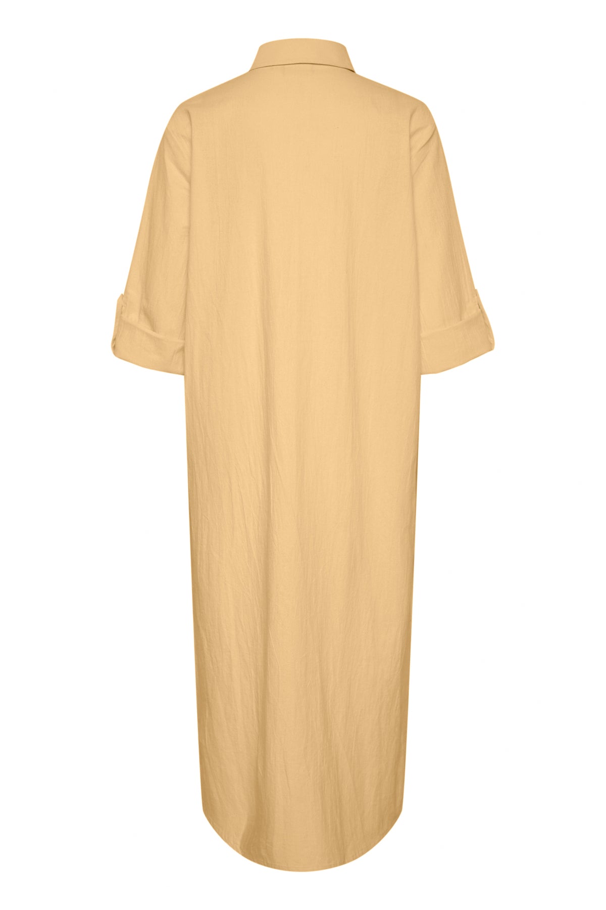 ZalindaSZ Shirt Dress Croissant - 30513820