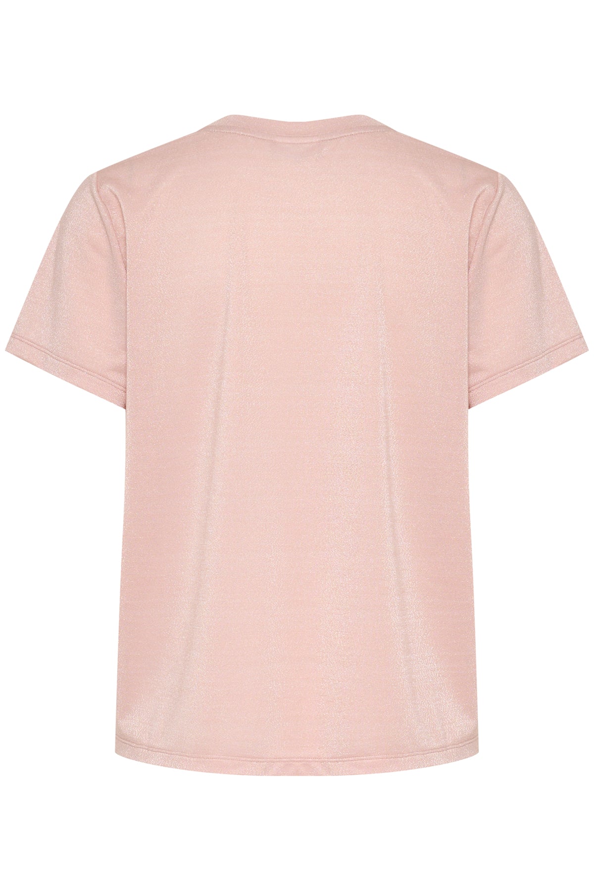 HagaSZ Regular T-Shirt Pink Nectar - 30513828