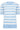 MilaSZ SS Block Stripe Pullove Airy Blue Ice Block Stripe - 30513931