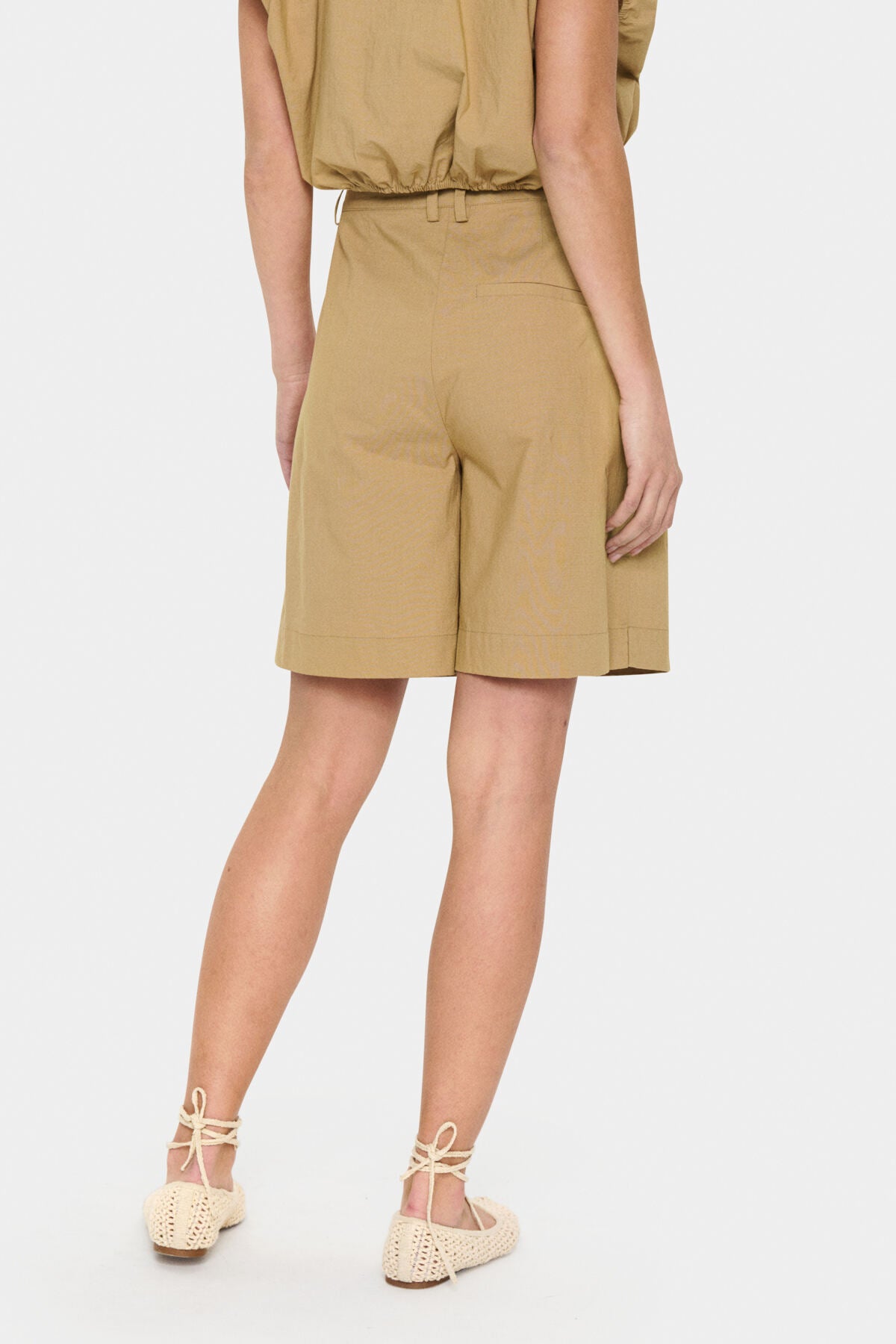 KinsleySZ Short Kelp - 30514006