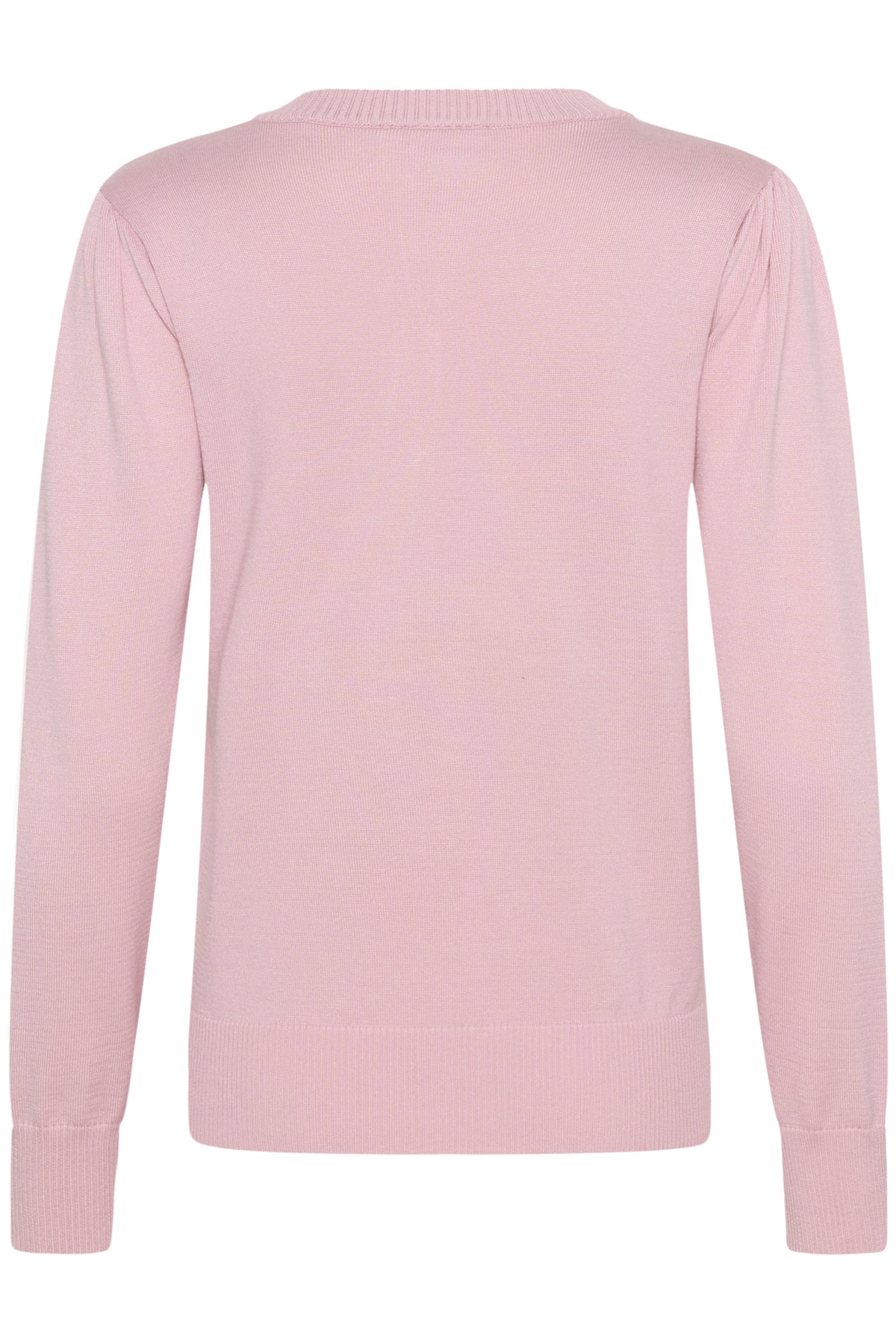 TemmaSZ Pullover Pink Nectar - 30514121
