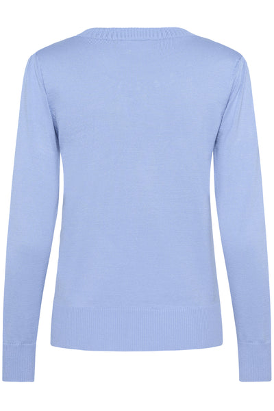 TemmaSZ Pullover Hydrangea - 30514121 Thumbnail