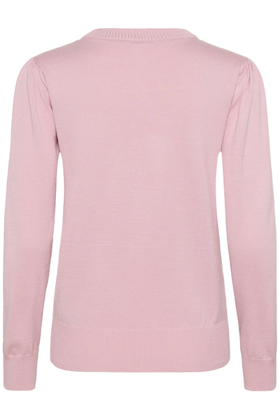 CherriSZ Pullover Pink Nectar - 30514122 Thumbnail