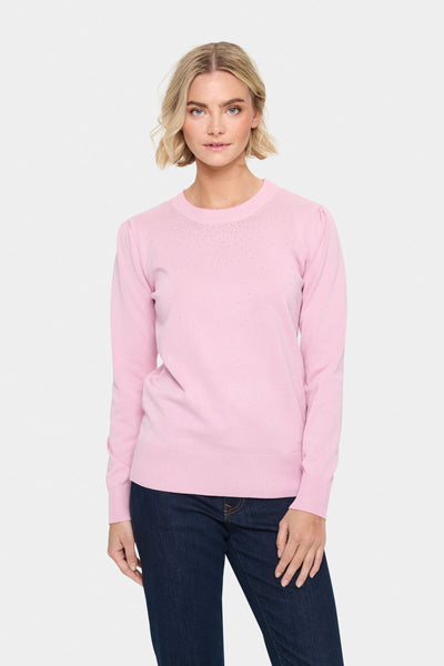 CherriSZ Pullover Pink Nectar - 30514122 Thumbnail