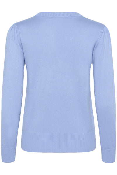 CherriSZ Pullover Hydrangea - 30514122 Thumbnail