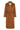 LidaSZ Wool Coat Nuthatch - 30514128