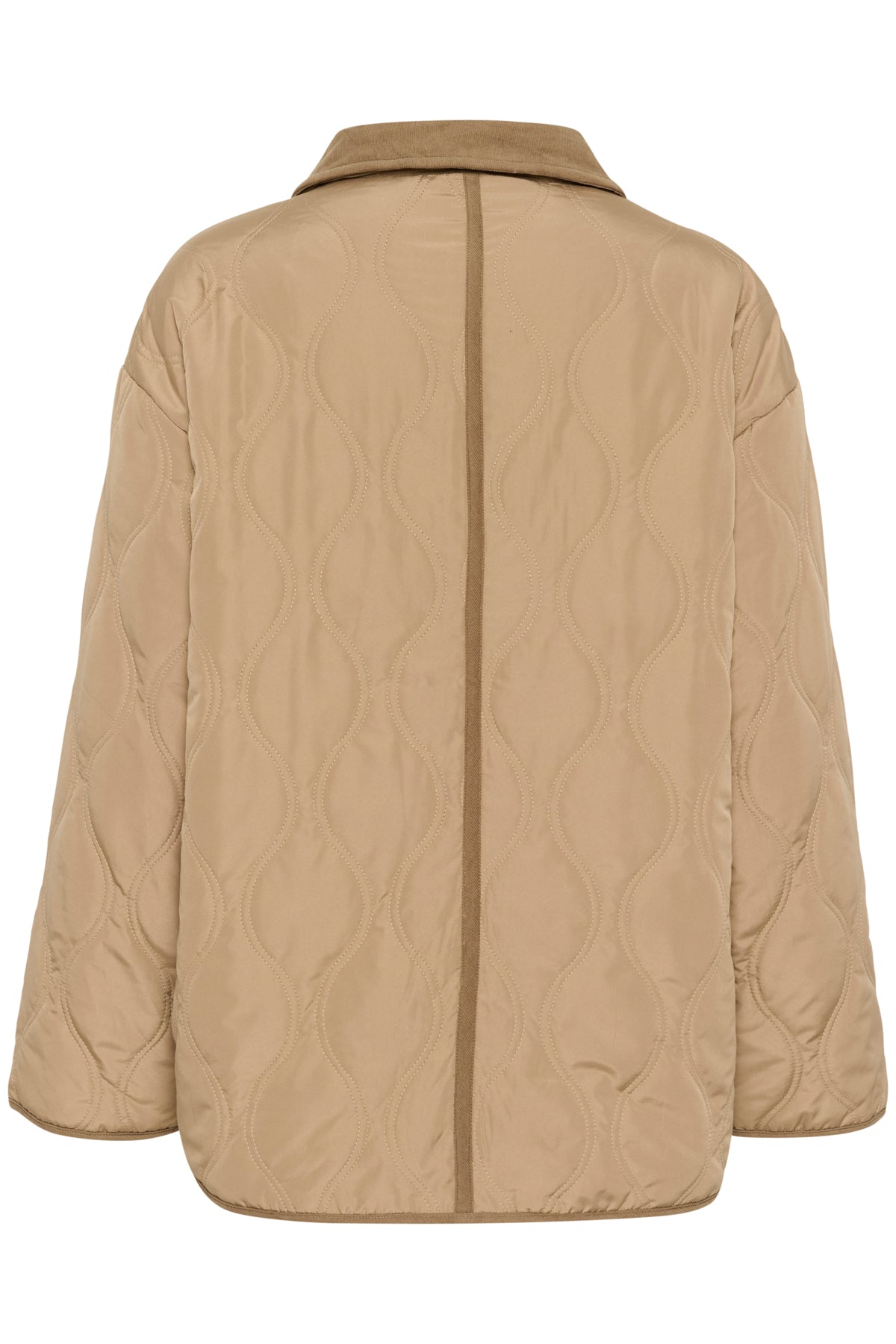 LoisSZ Jacket Petrified Oak - 30514130