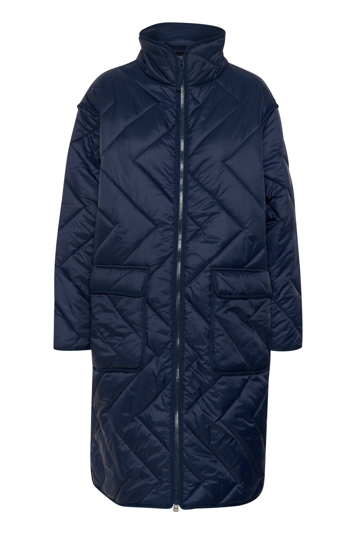 LucindaSZ Jacket Night Sky - 30514131