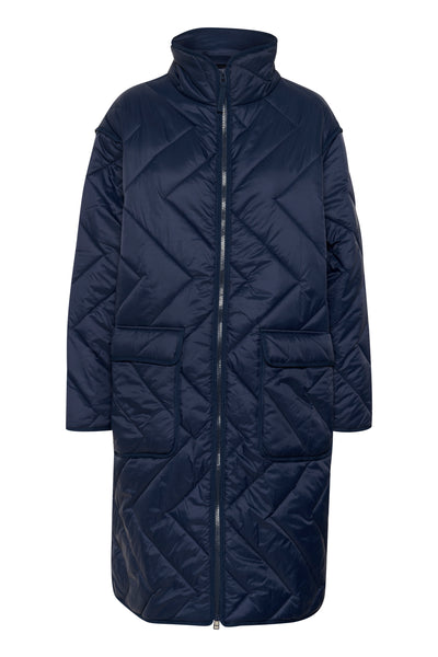 LucindaSZ Jacket Night Sky - 30514131 Thumbnail