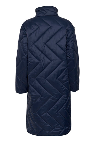 LucindaSZ Jacket Night Sky - 30514131 Thumbnail