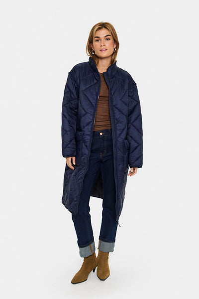 LucindaSZ Jacket Night Sky - 30514131 Thumbnail