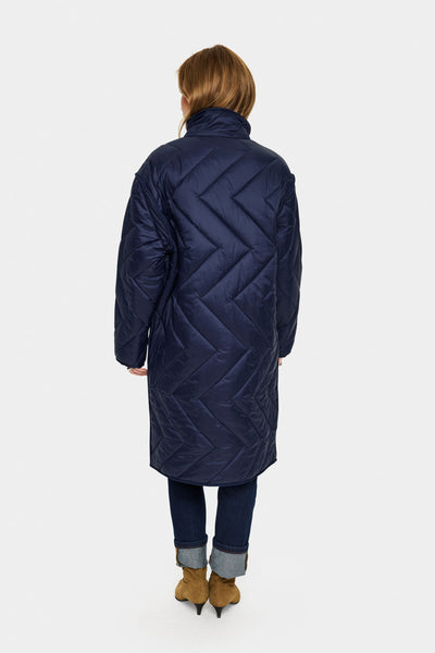 LucindaSZ Jacket Night Sky - 30514131 Thumbnail