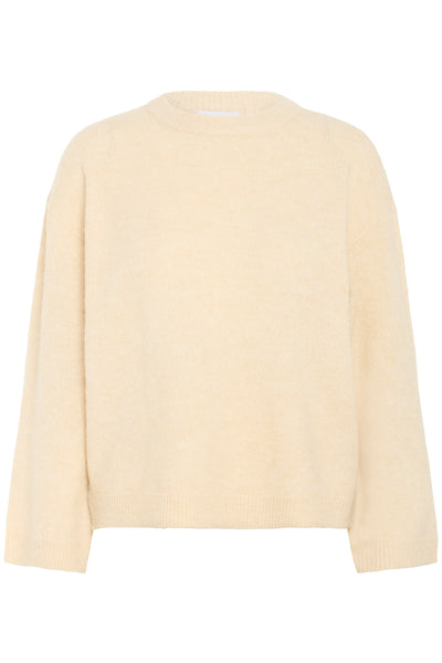 LarnaSZ Pullover Fog - 30514144 Thumbnail