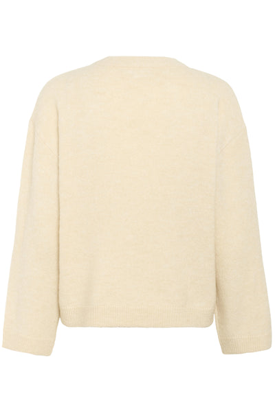 LarnaSZ Pullover Fog - 30514144 Thumbnail