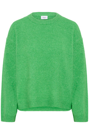 LarnaSZ Pullover Greenbriar - 30514144