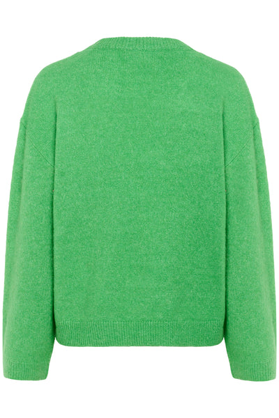LarnaSZ Pullover Greenbriar - 30514144 Thumbnail