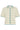 LikamSZ Striped Polo Cardigan Fog Blue Surf Stripe - 30514160