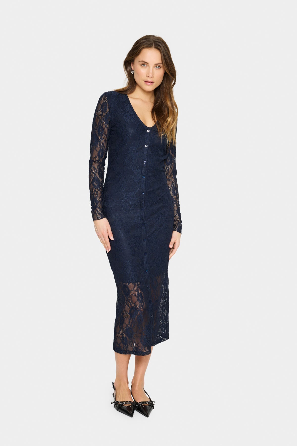 LieveSZ Dress Night Sky - 30514213