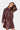 LaviniaSZ Jacket Decadent Chocolate - 30514215