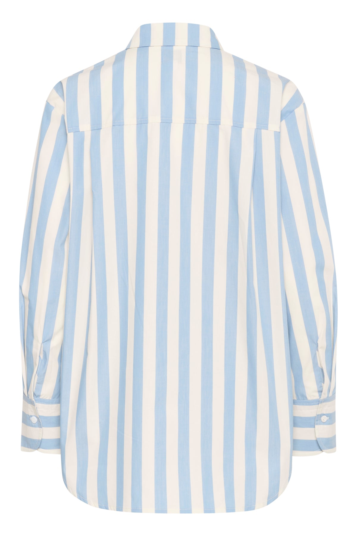 LiekeSZ Shirt Allure Ice Stripe - 30514224