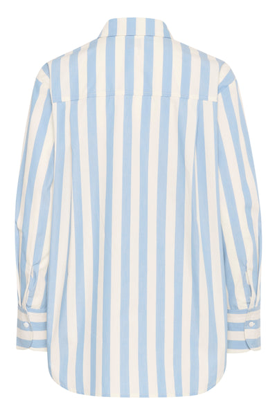 LiekeSZ Shirt Allure Ice Stripe - 30514224 Thumbnail