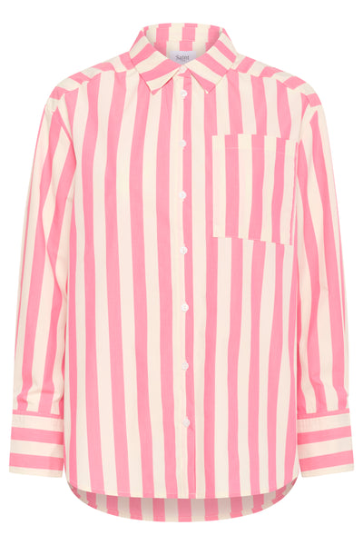 LiekeSZ Shirt Fruit Dove Ice Stripe - 30514224 Thumbnail