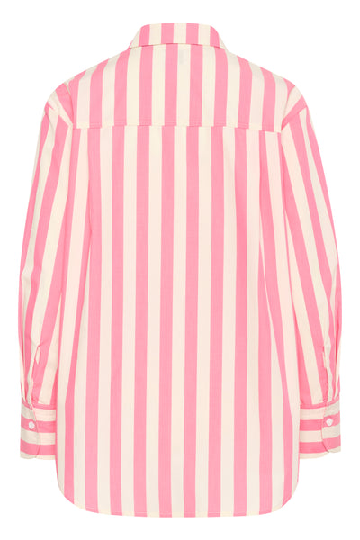 LiekeSZ Shirt Fruit Dove Ice Stripe - 30514224 Thumbnail