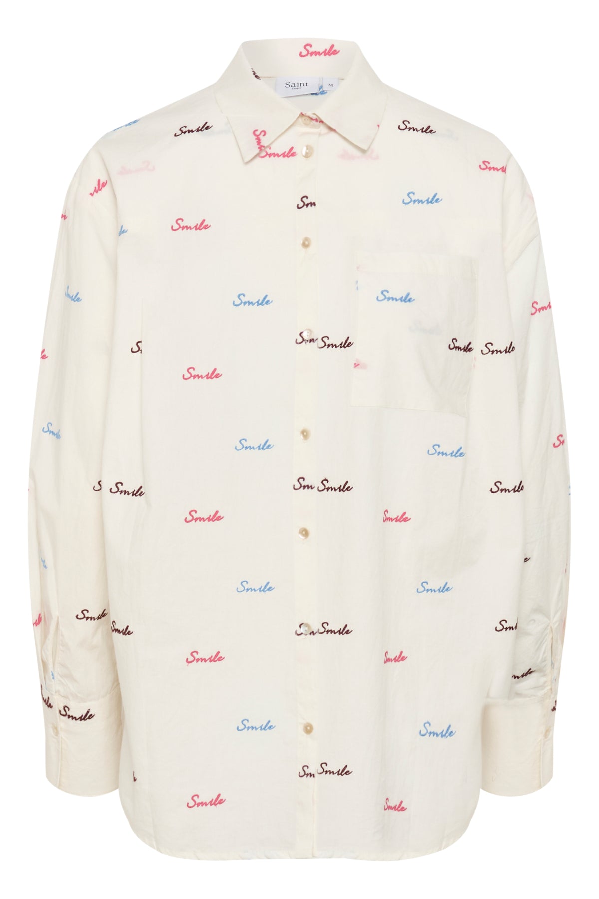 LienSZ Shirt Ice - 30514225