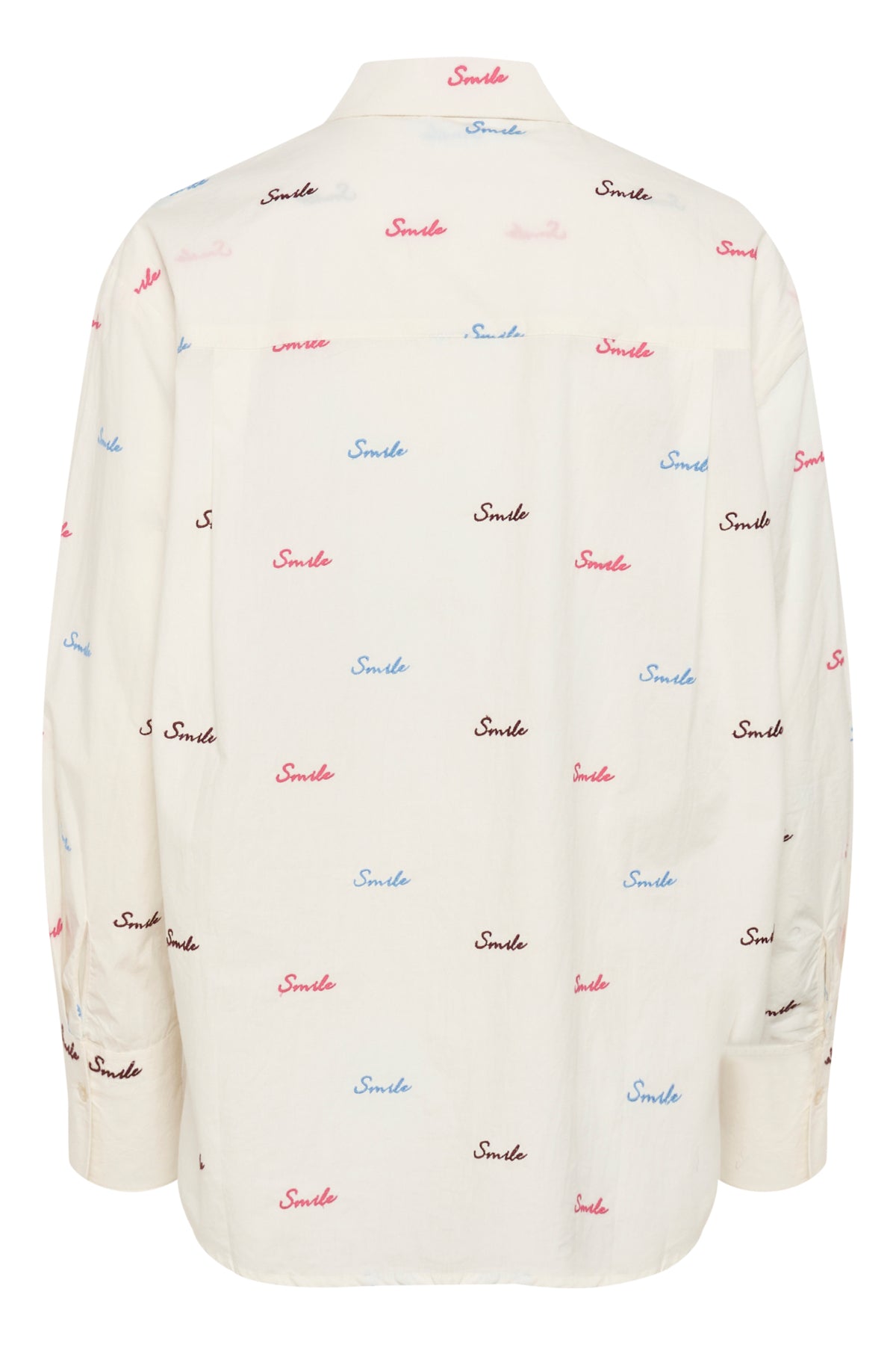 LienSZ Shirt Ice - 30514225