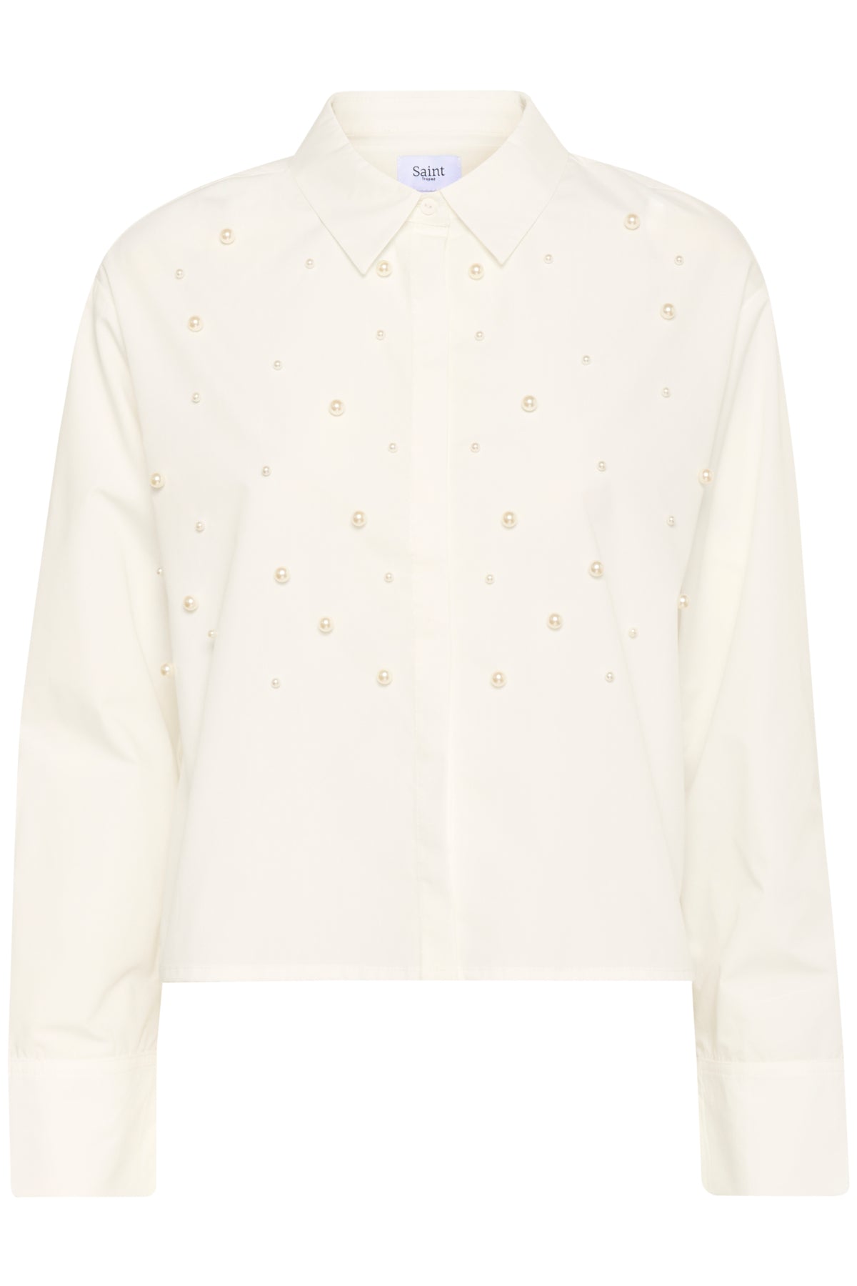 LupinaSZ Shirt Bright White - 30514226