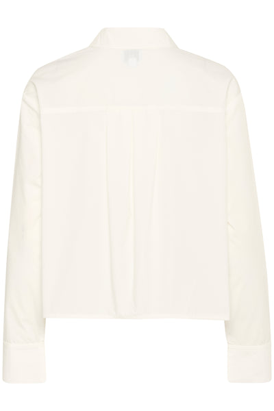 LupinaSZ Shirt Bright White - 30514226 Thumbnail
