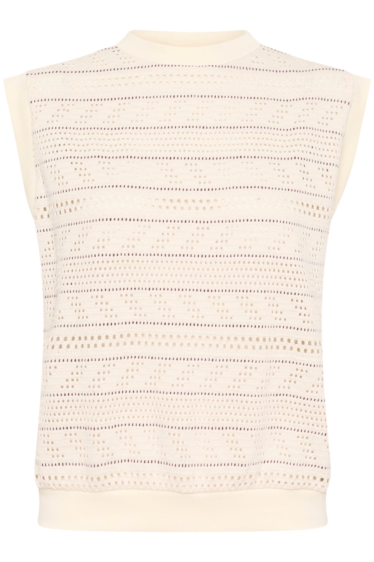 LaycaSZ Vest Decadent Chocolate - 30514232