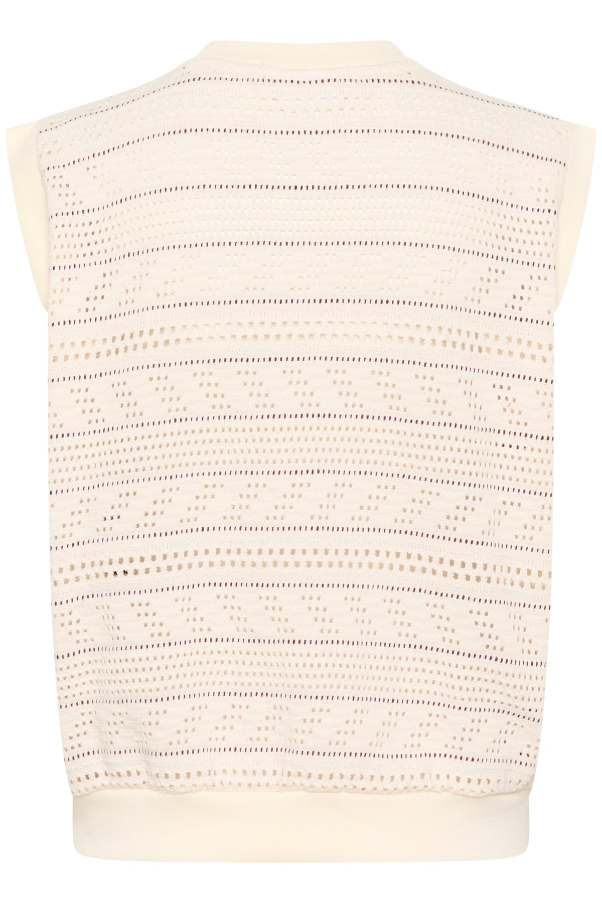 LaycaSZ Vest Decadent Chocolate - 30514232