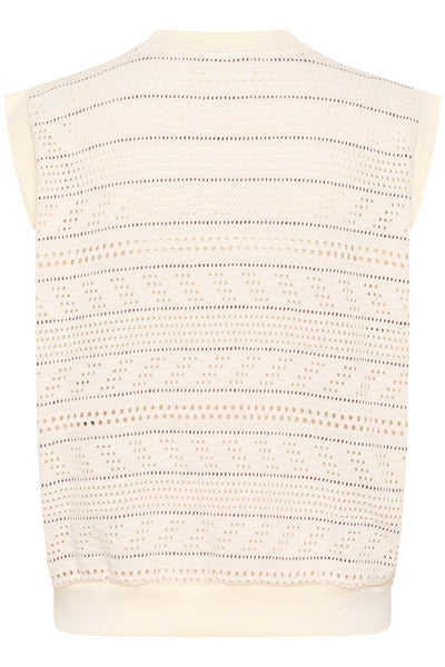 LaycaSZ Vest Decadent Chocolate - 30514232 Thumbnail