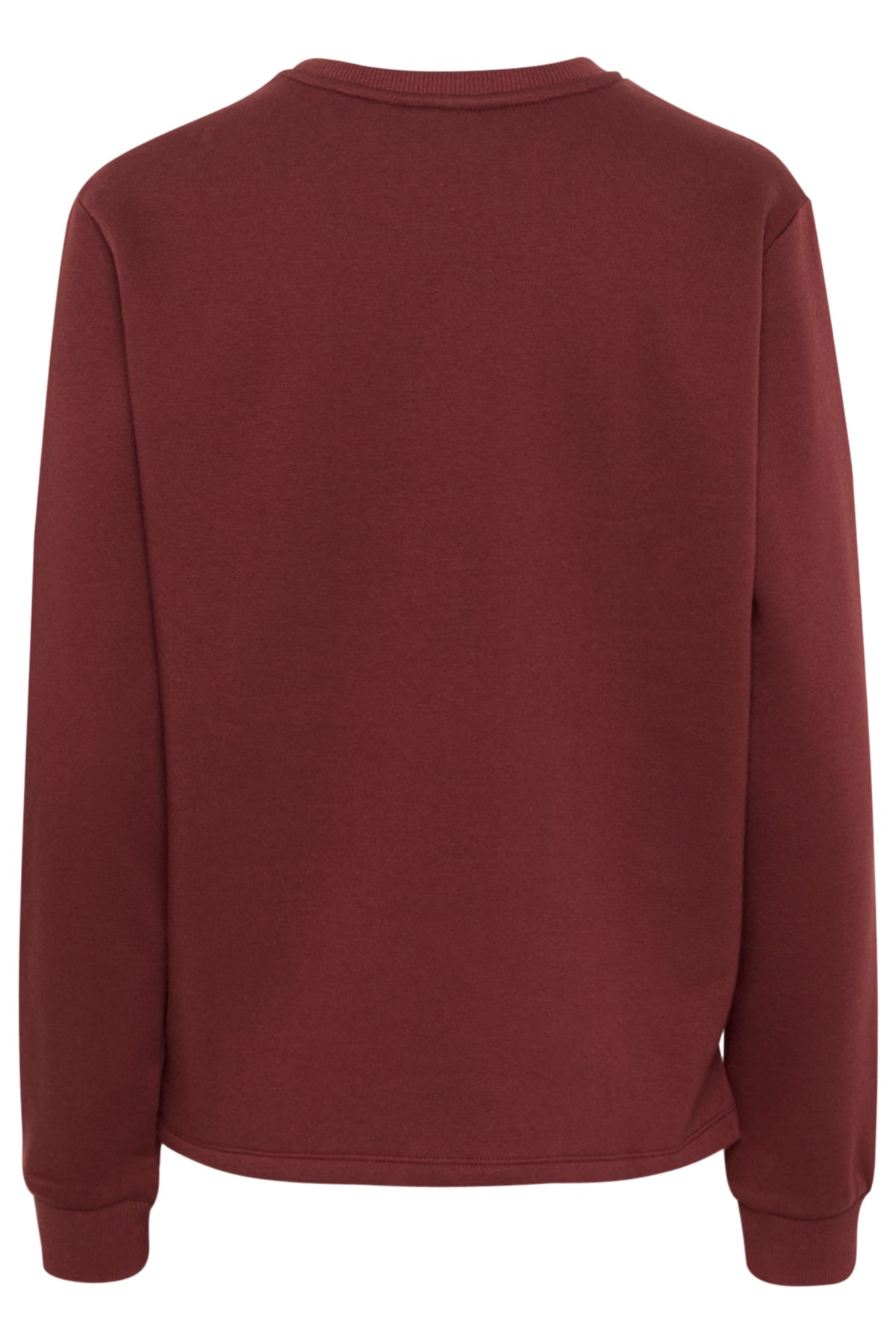 LyonaSZ Sweatshirt Decadent Chocolate - 30514234