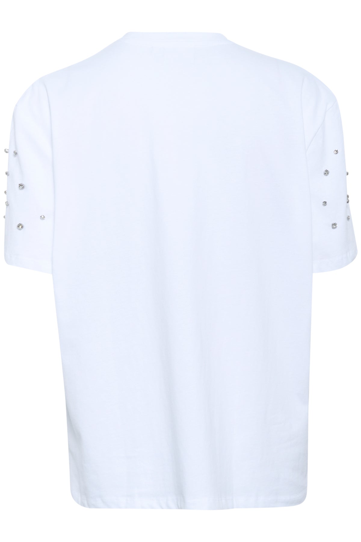 LycianaSZ T-Shirt Bright White - 30514235