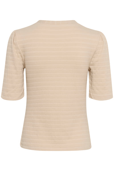 LucianaSZ Blouse Fog - 30514236 Thumbnail