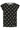 GislaSZ Top Black Creme Brulee Big Dot - 30514245