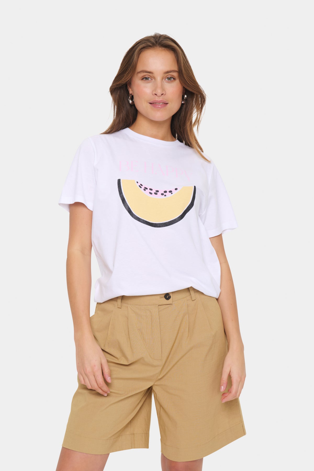 HardaSZ T-Shirt Pampas - 30514248