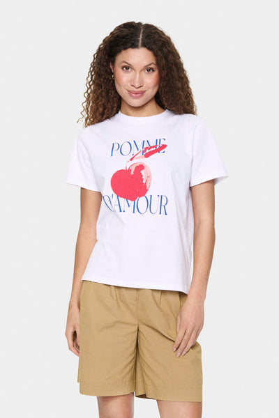 HardaSZ T-Shirt CAYENNE - 30514248 Thumbnail
