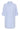 HaddaSZ Tunic Chambray Blue White Stripe - 30514254