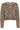 LydiaSZ Cardigan Black Leopard Jacquard - 30514255