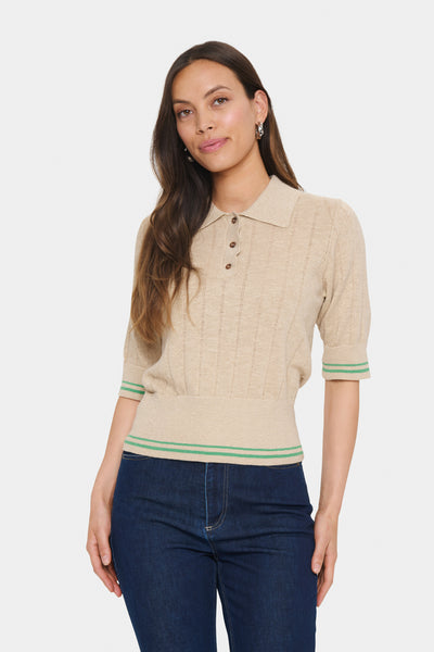 LeslieSZ Pullover Fog - 30514259 Thumbnail