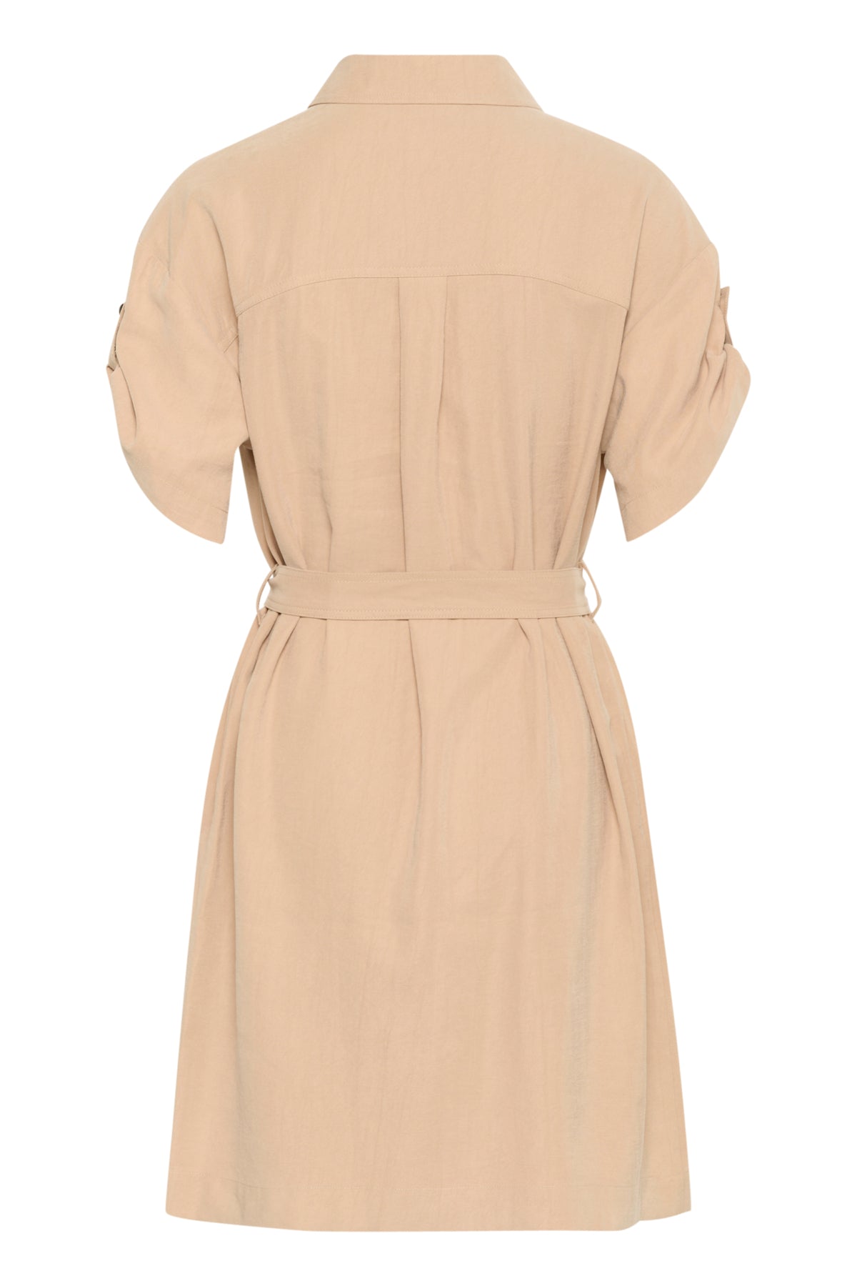 LenoreSZ Dress Kelp - 30514267