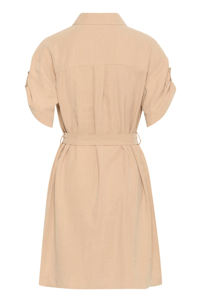 LenoreSZ Dress Kelp - 30514267 Thumbnail