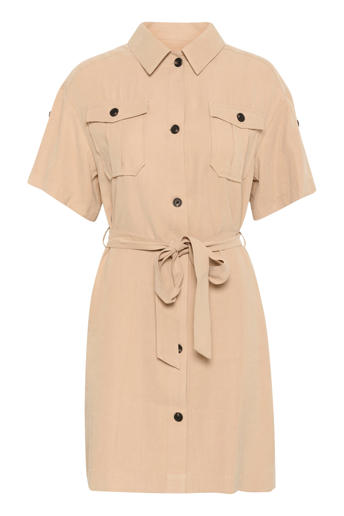 LenoreSZ Dress Kelp - 30514267