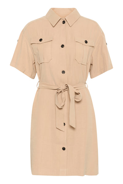 LenoreSZ Dress Kelp - 30514267 Thumbnail