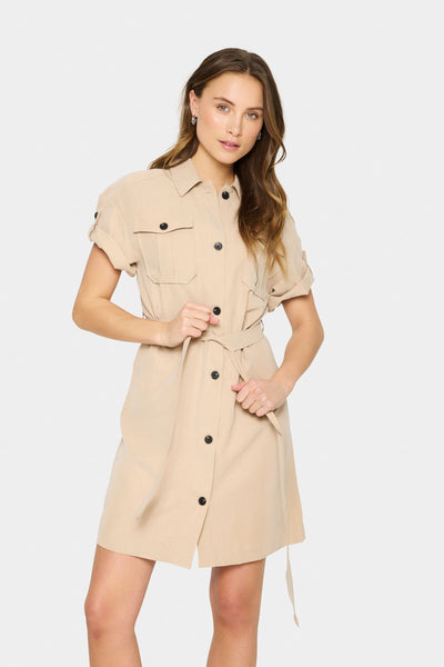 LenoreSZ Dress Kelp - 30514267 Thumbnail
